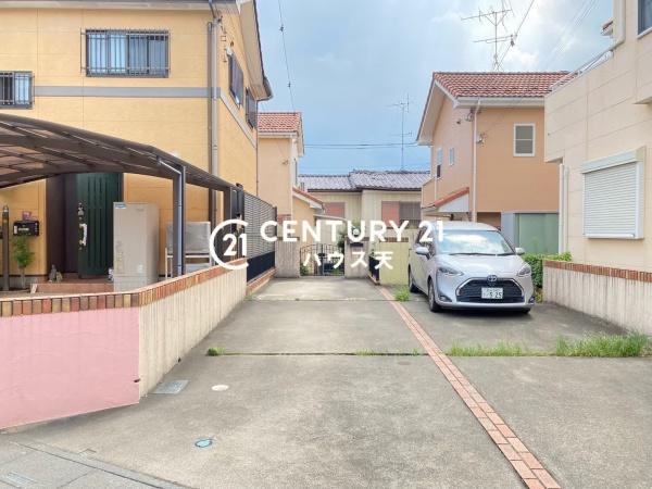 東松山市神明町１丁目の中古一戸建て