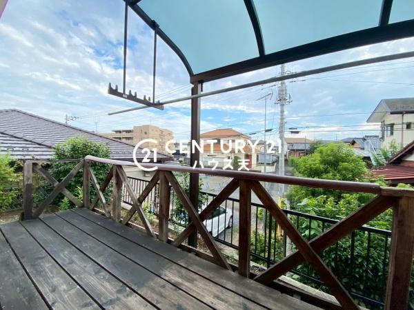 東松山市神明町１丁目の中古一戸建て
