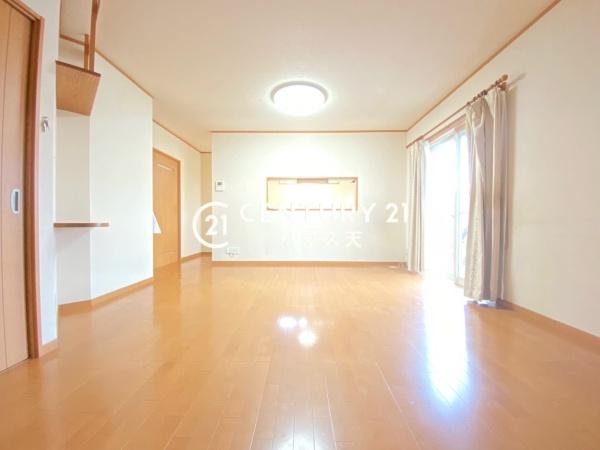 東松山市神明町１丁目の中古一戸建て