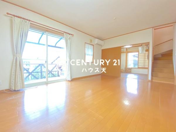 東松山市神明町１丁目の中古一戸建て