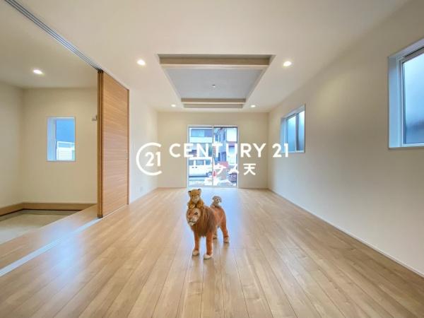 鶴ヶ島市羽折町