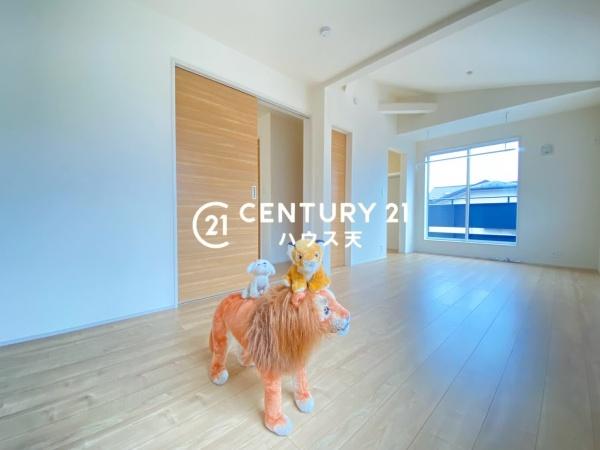 鶴ヶ島市羽折町