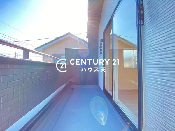 鶴ヶ島市羽折町