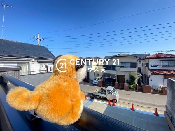 鶴ヶ島市羽折町