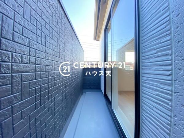 鶴ヶ島市羽折町