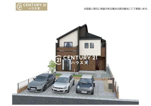 鶴ヶ島市羽折町