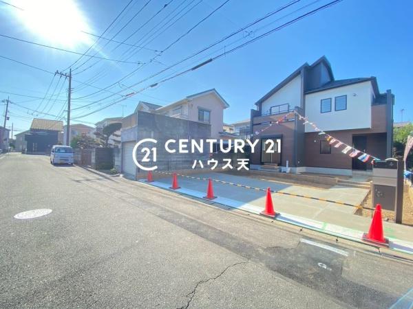 鶴ヶ島市羽折町