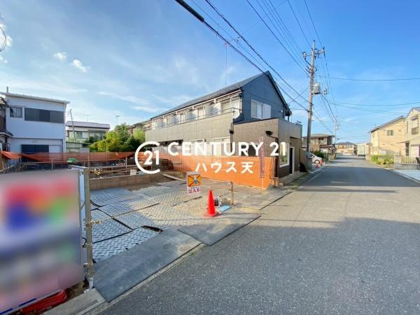 鶴ヶ島市羽折町