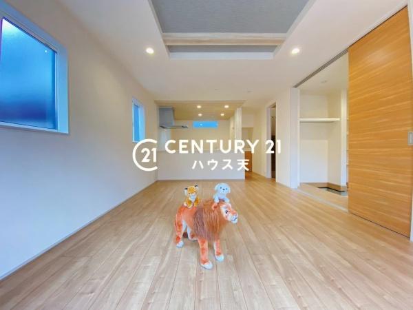 鶴ヶ島市羽折町