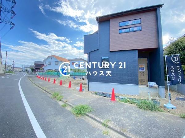 坂戸市鶴舞3丁目