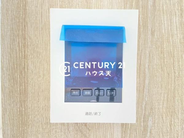 川越市川鶴3丁目3期　1号棟