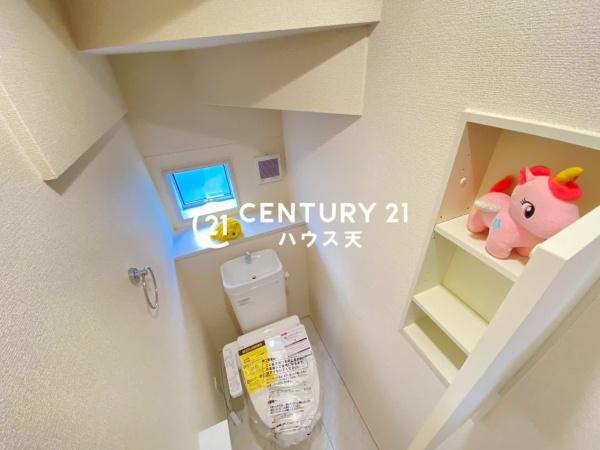 川越市川鶴3丁目3期　2号棟