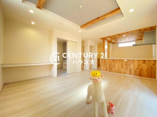 川越市川鶴3丁目3期　2号棟