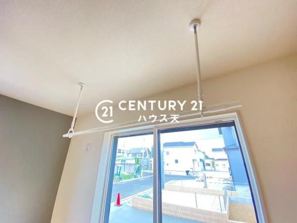 滑川町月輪　2号棟