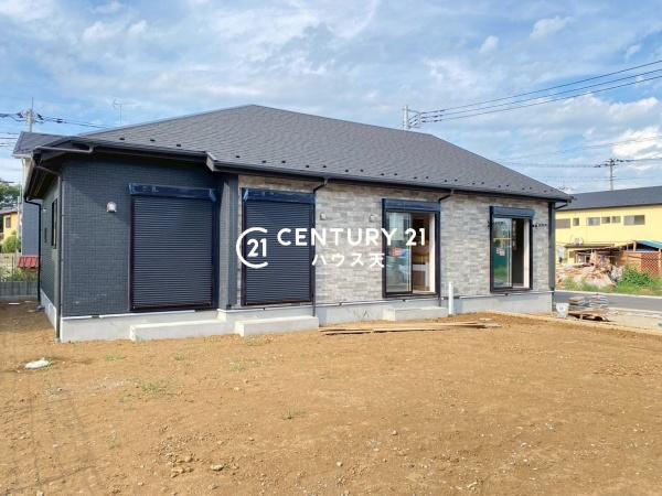 滑川町月輪　2号棟