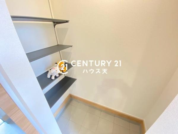 滑川町月輪　2号棟