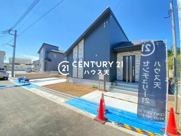 滑川町月輪　2号棟