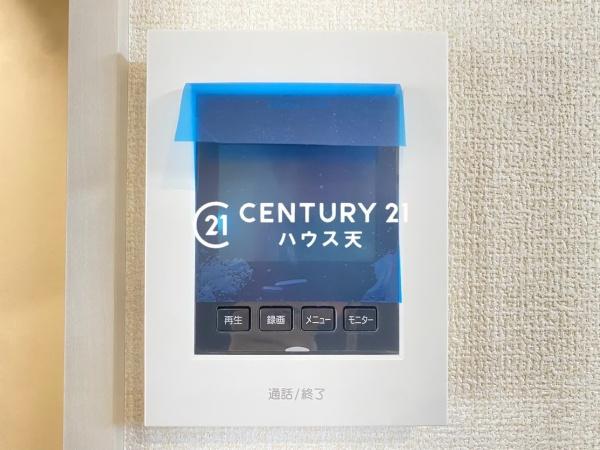 滑川町月輪　2号棟