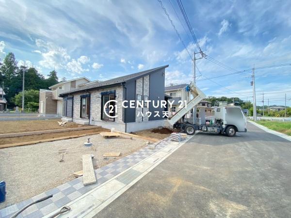 滑川町月輪　2号棟