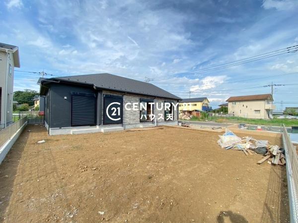 滑川町月輪　2号棟