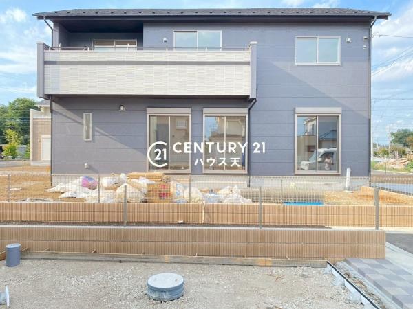 滑川町月輪　3号棟