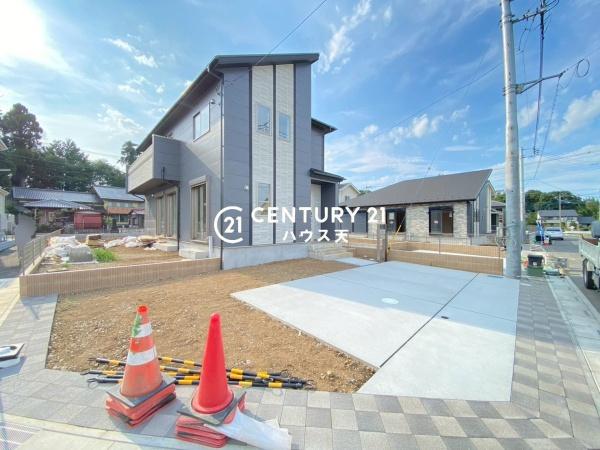 滑川町月輪　3号棟