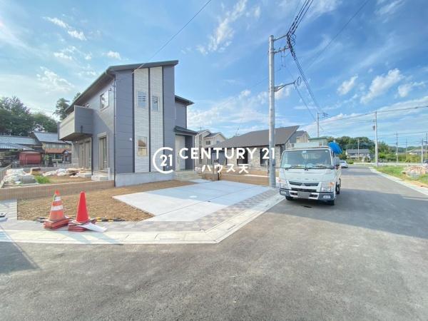滑川町月輪　3号棟