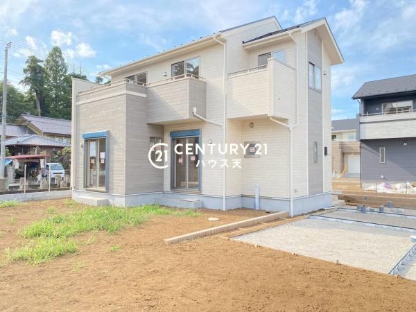 滑川町月輪　5号棟