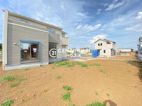 滑川町月輪　5号棟