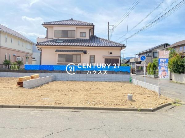 毛呂山町前久保南第8　1号棟