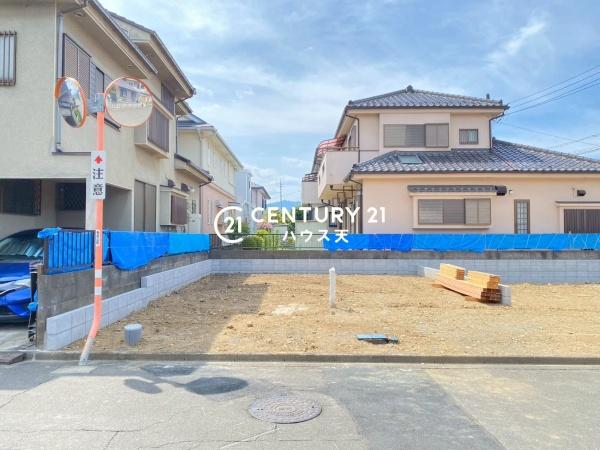 毛呂山町前久保南第8　2号棟