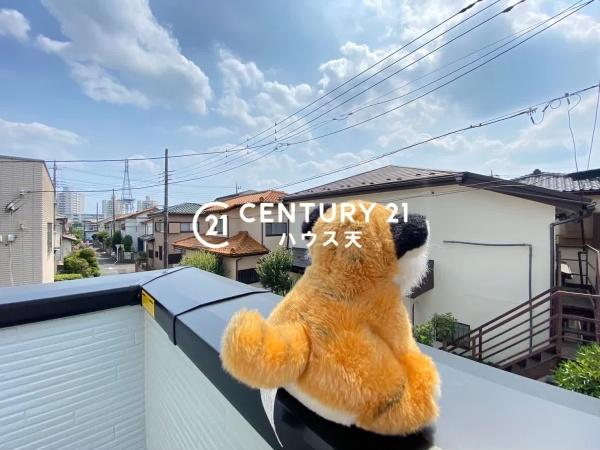 KIS坂戸市千代田7期1号棟