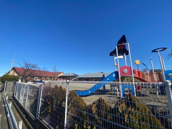 毛呂山町南台第7 1号棟(かぴら幼稚園)