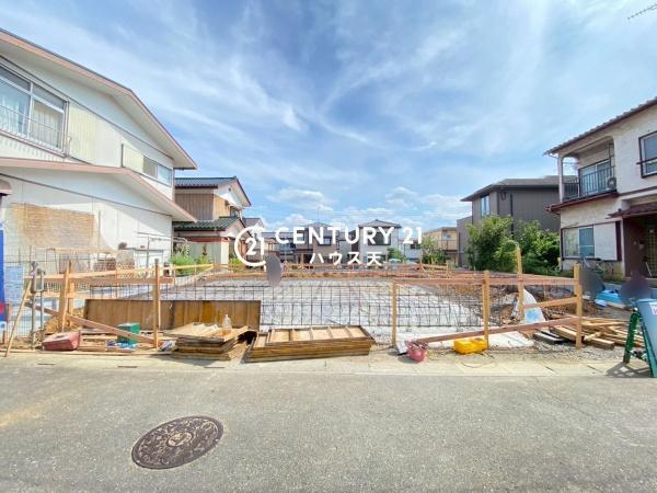 毛呂山町南台第7　1号棟