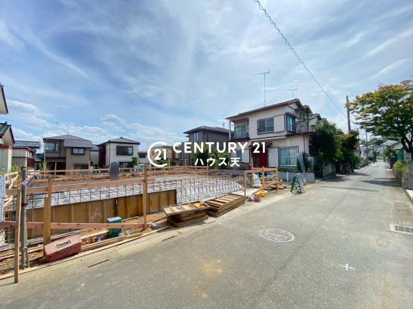 毛呂山町南台第7　1号棟