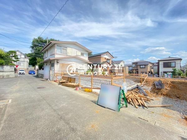 毛呂山町南台第7　1号棟