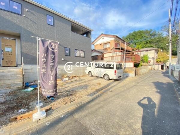 毛呂山町南台第7　2号棟