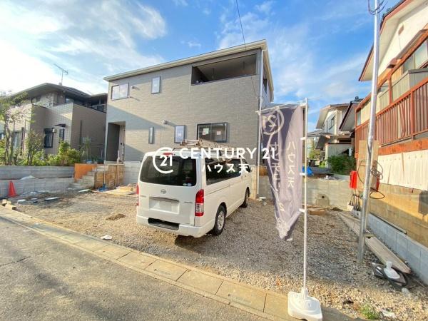 毛呂山町南台第7　2号棟