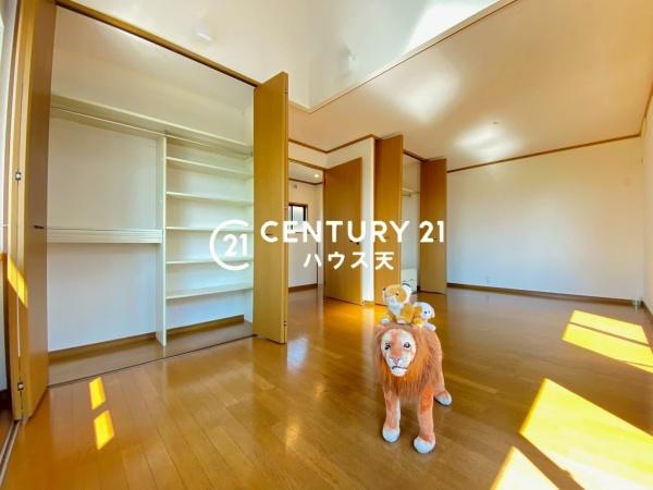 坂戸市伊豆の山町の中古一戸建て