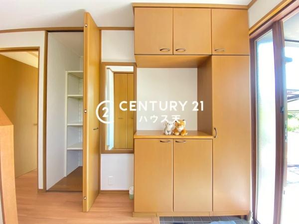 坂戸市伊豆の山町の中古一戸建て