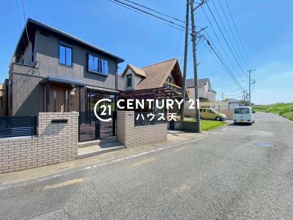 坂戸市伊豆の山町の中古一戸建て
