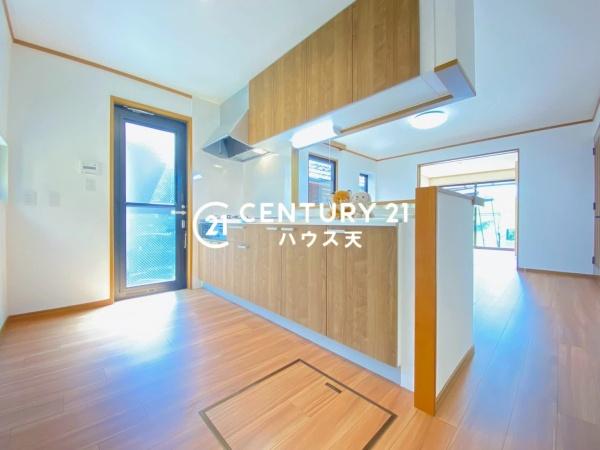 坂戸市伊豆の山町の中古一戸建て