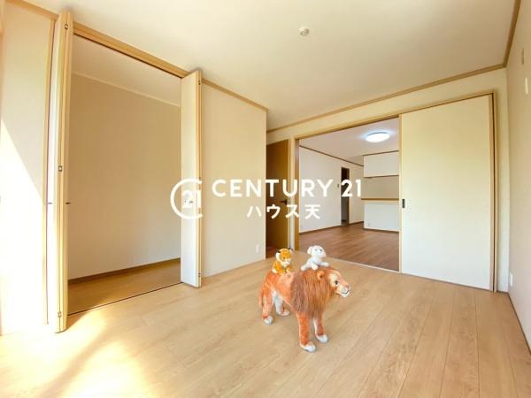 坂戸市伊豆の山町の中古一戸建て