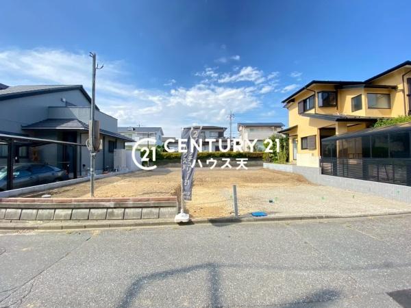 鳩山町松ヶ丘1丁目　1号棟