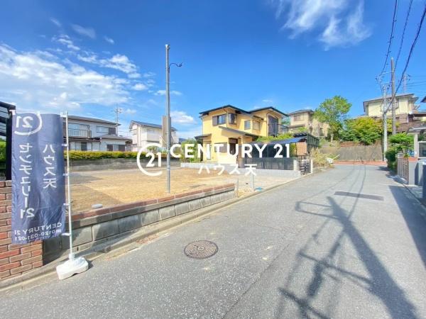鳩山町松ヶ丘1丁目　1号棟