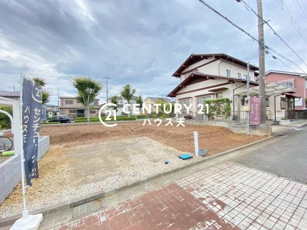 東松山市桜山台　1号棟