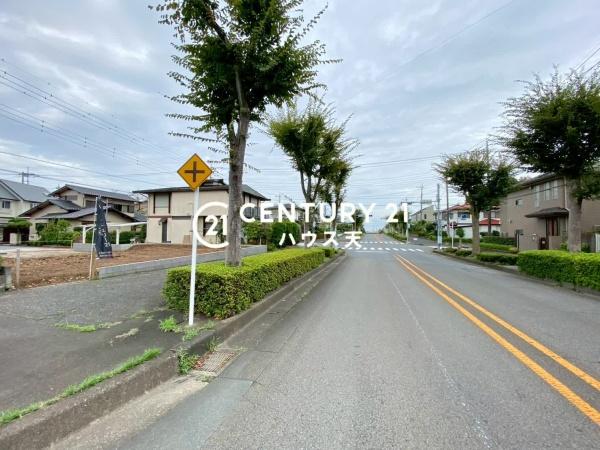 東松山市桜山台　1号棟
