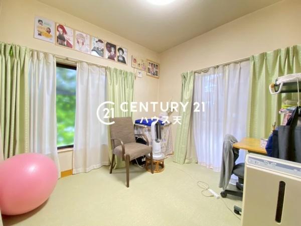 入間市宮寺の中古一戸建て