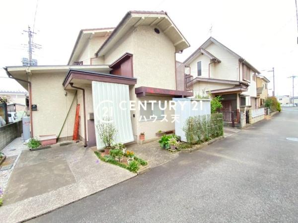 入間市宮寺の中古一戸建て