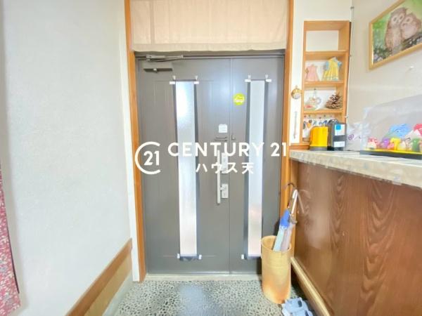 入間市宮寺の中古一戸建て